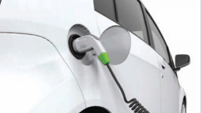 Switch to Electric