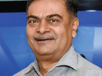 Views of R.K. Singh