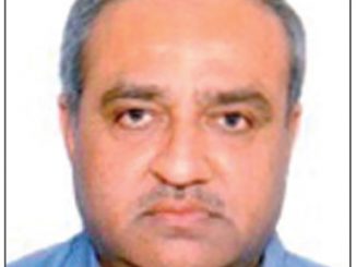 B.B. Chauhan