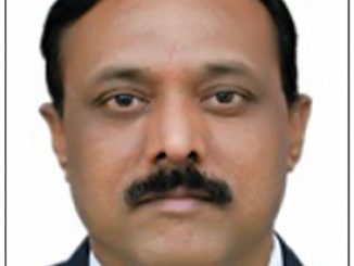 Dr M.S. Kele