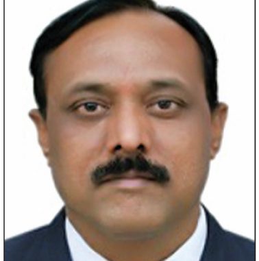 Dr M.S. Kele