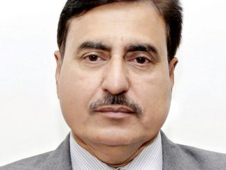 Interview with THDCIL’s D.V. Singh