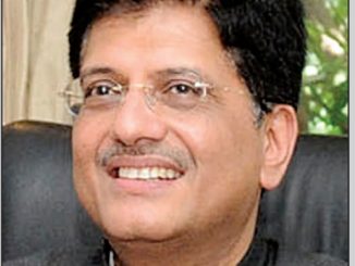 Piyush Goyal