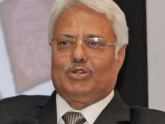 Views of Dr A.K. Verma