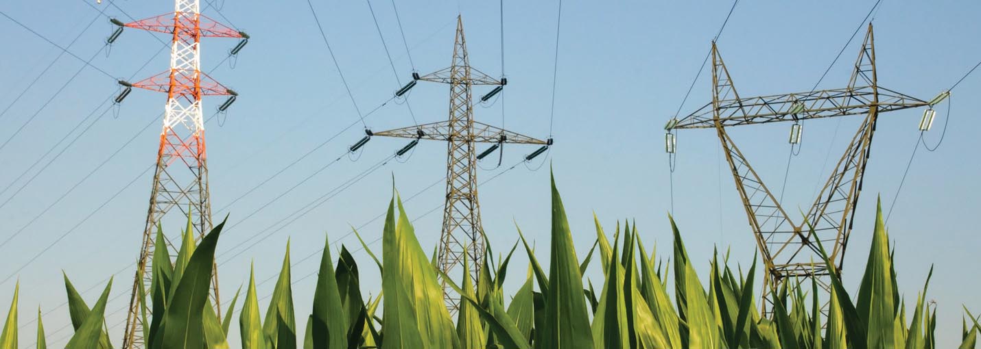 Tracking Power Line Improved Monitoring – Welcome to Power Line